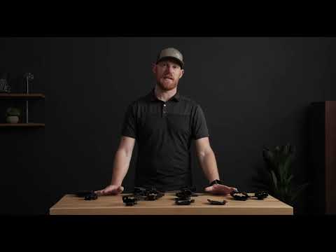 Making The Holster For Everybody