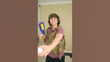 When you get a quest that makes you follow an NPC