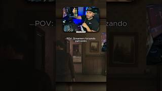 Agua Vital @MonsterEnergy sin los panas no podría #shorts #gamer #videojuegos #gaming #streamer