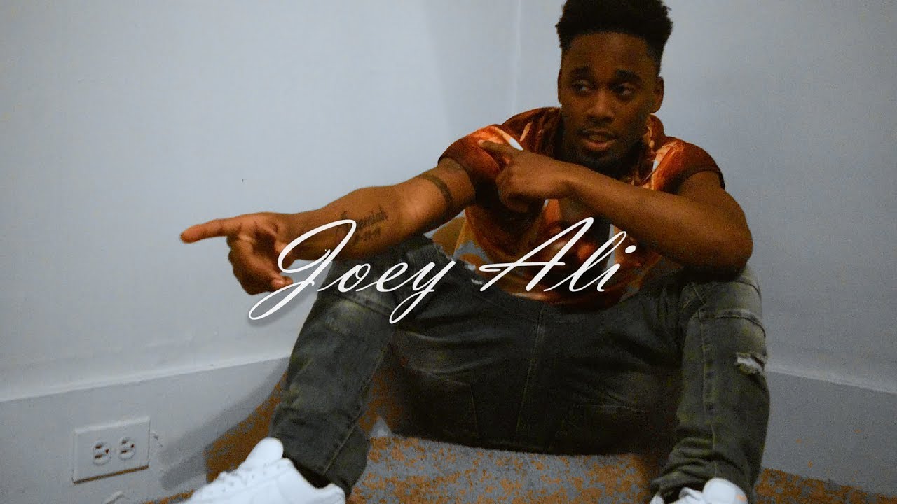 Joey Ali - Where They At (Official Video) - YouTube