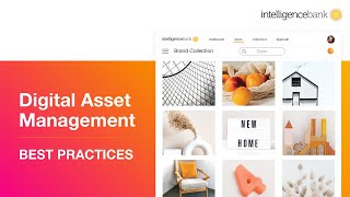 Digital Asset Management (DAM) Best Practices screenshot 2