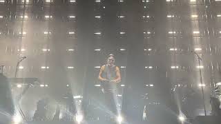 Massive Attack - Angel | Live (Istanbul 2024)