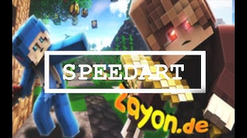 Minecraft Banner Speedart ✏  zayon. de | TS3 Banner - Join Now! :3