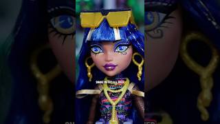 Monster High Core-Refresh Wave 2, Is It Worth The Hype?