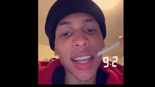 Long Live Denzel Sanchez