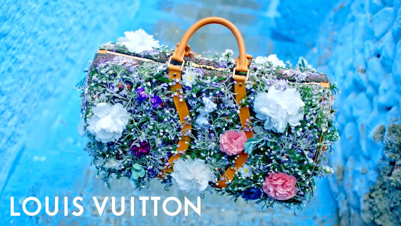 Louis Vuitton Men's Spring-Summer 2020 Campaign | LOUIS VUITTON