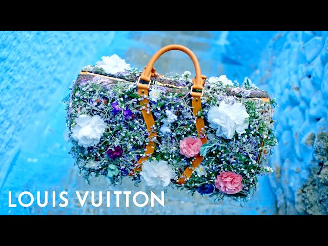 Louis Vuitton Unveil Spring/Summer 2017 Campaign – PAUSE Online