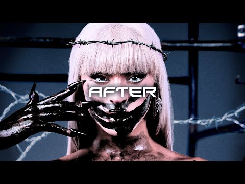 Pabllo Vittar - After (Official Visualizer)