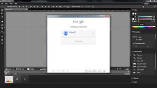 Publish to Drive