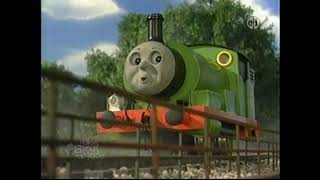 'Sights And Sounds' Thomas and Friends Series 11 PBS airing (cut down)