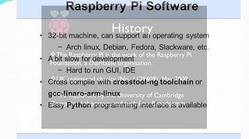 Raspberry Pi 2 India - A fundamental summary & Introduction| Youtube-