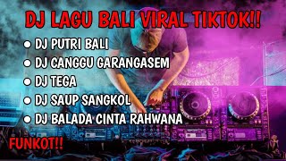 NEW!! DJ PUTRI BALI {SEMAYA KOPLO} FUNKOT - DJ WAYAN HERZ
