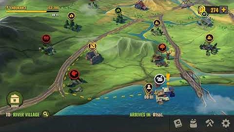 HOW TO GET HIGH LEVEL UPGRADE BLUEPRINTS SUPER CHEAP!!! | Days After Zombie Survival