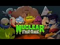 El trono nuclear | Juegos random NUCLEAR THRONE