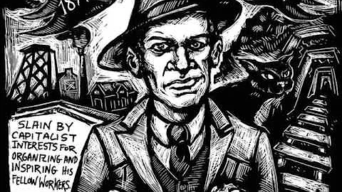 The Lynching of Frank Little