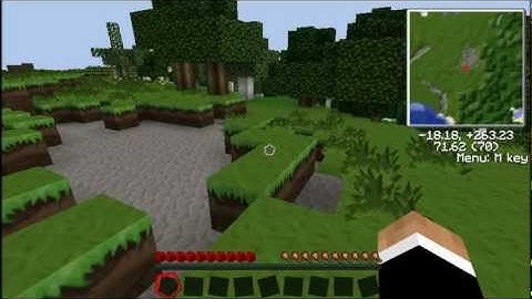 Technic 1 - Getting Started