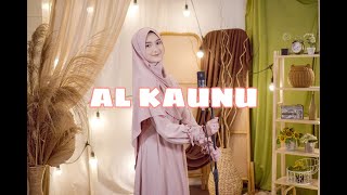 Alfina Nindiyani - AL KAUNU (Cover Sholawat)