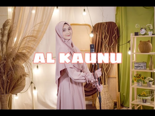 Alfina Nindiyani - AL KAUNU (Cover Sholawat) class=