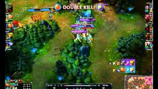 Gaeg Xx Mazoku Xx - Pentakill Hd