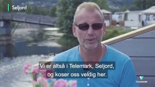 Turistens Telemark-Tips 4: Festivaler i Seljord