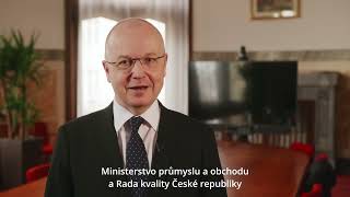 Vyhlášení 24. ročníku Národních cen České republiky