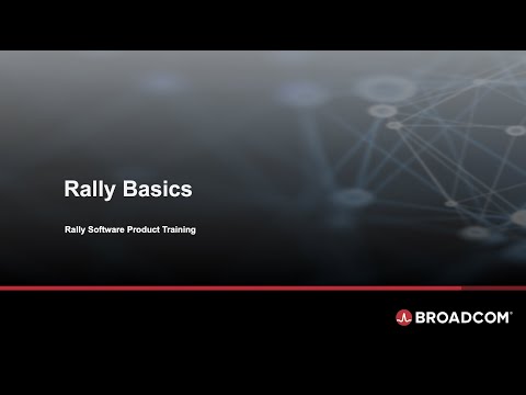 Rally Basics