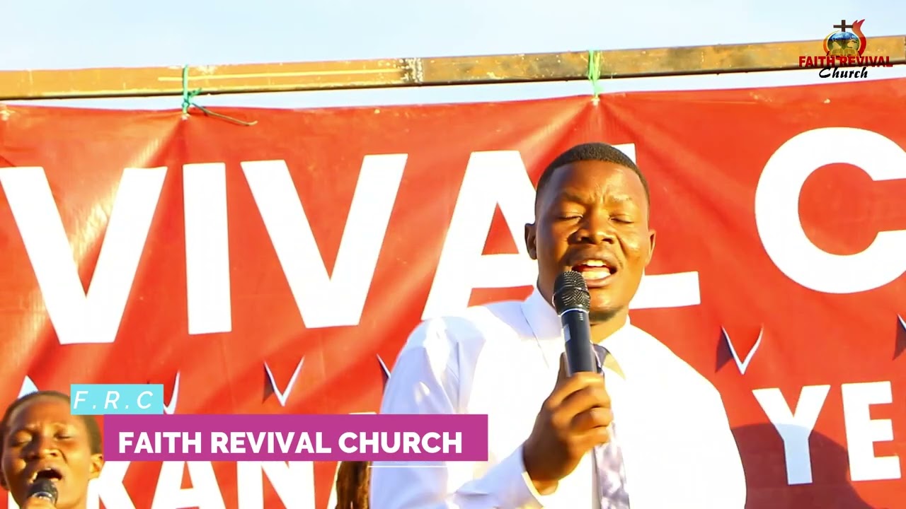 CRUSADE DAY 2 RIRUTA SATTELITE