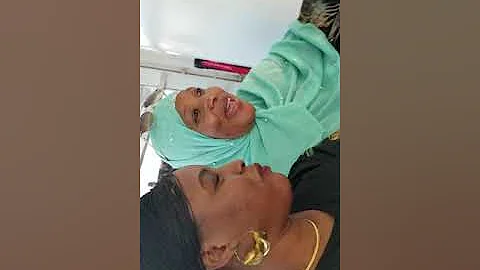 Aissata Camara 2018