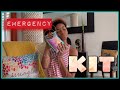 Kit de emergencias para chicas | Todo lo necesario
