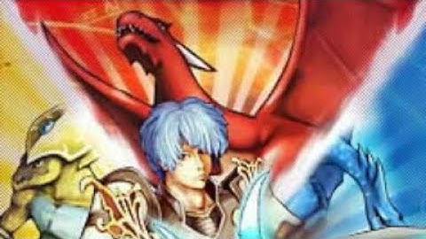 【JAVA GAMES】The gioi Pokemon - Linh thu Chien ky crack - J2me Loader