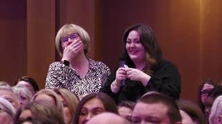 Psychic Medium Dean - Glasgow - Saturday 14th March 2026