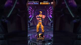 Uzun Zaman Beklersin Sonra Gelir Marvel Şampiyonlar Turnuvası Magi Tv Mcoc