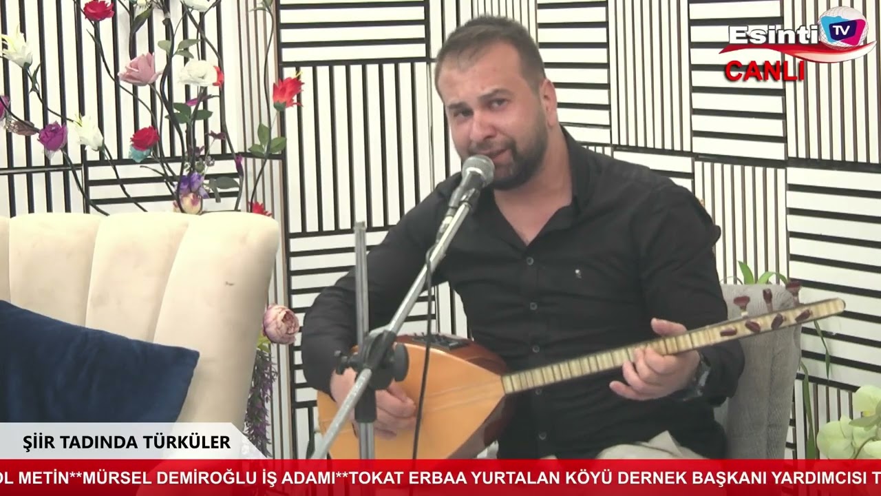 DOĞANAY ASLAN KALEMİN VİCDANA GELİP