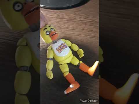 Чика - Динозавр