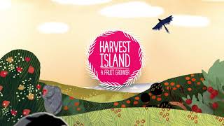 Harvest Island Game screenshot 1