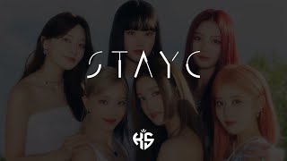 STAYC TOTAL ALBUM SALES (11.2020~09.2023) | KOREAN SALES