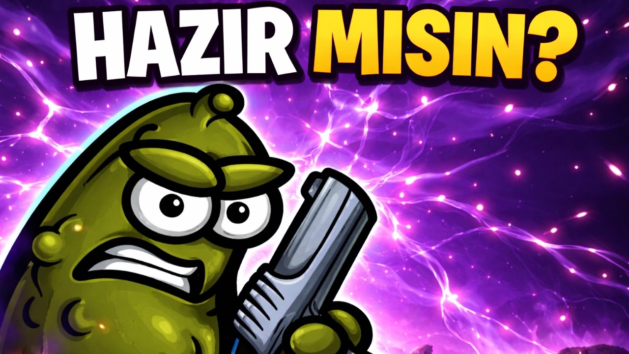 PİCKLE PETE YENİ EFSANE SİLAH !!!! #3