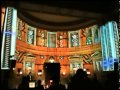 3d Projection Mapping + Buildings