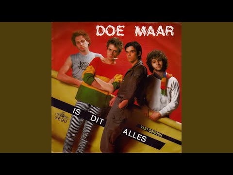 Tijd Genoeg