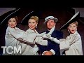 Gene Kelly Sings "Les Girls" (Clip) | Les Girls (1957) | TCM