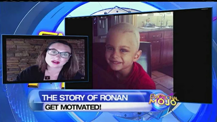 The Story of Ronan Thompson