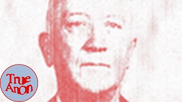 Episode 502: Red Scare | TrueAnon