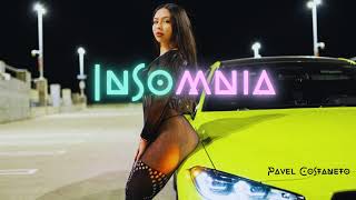 Melodic Techno & Progressive House & Minimal Mix 2024 - Insomnia - By Pavel Costaneto