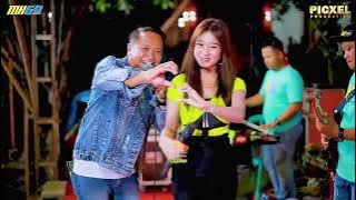 LINTANG ASMORO (ADINDA RACHEL) - MH 69 MUSIC - WEDDING RUTONO & EVA LIVE CABAK - CITRA AUDIO