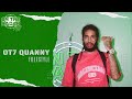 The ot7 quanny on the radar freestyle philly edition