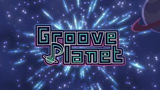 Groove Planet (by Animoca Brands) - iOS / Android - HD Gameplay Trailer screenshot 1