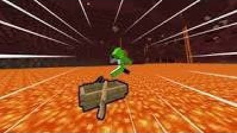 dream boat parkour in pojavlauncher