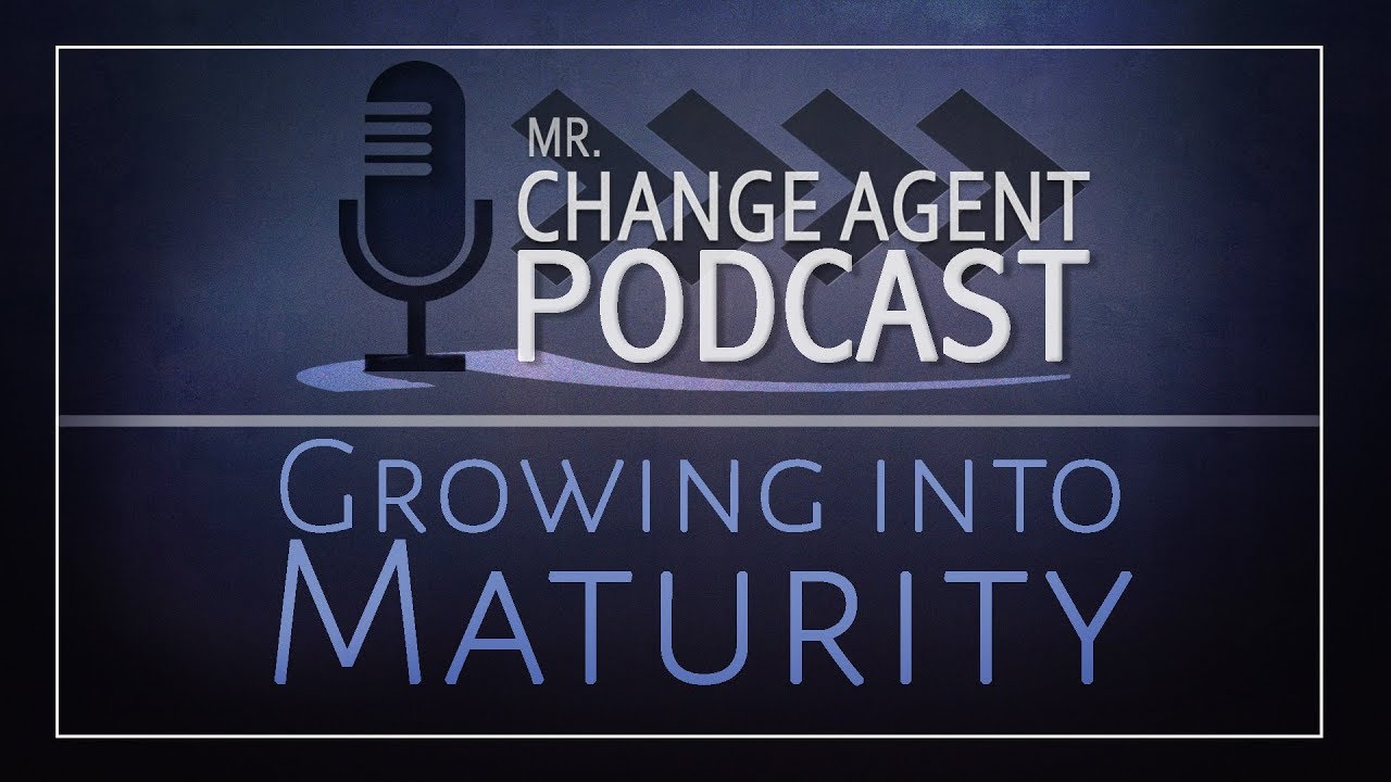 Mr. Change Podcast