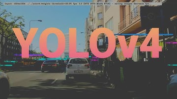 YOLOv4 1024 - saving results to jpgs is slow