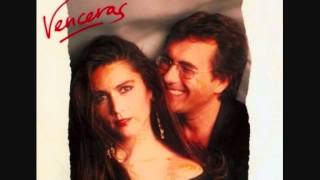 Vivirlo otra vez (Al Bano Carrisi, Romina Power, Vencerás 1991) chords